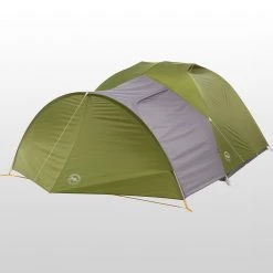 Best Sale 😀 Big Agnes Blacktail 3 Hotel Tent: 3 Person 3 Season 👏 -Big Agnes Store GRE D4