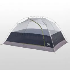 Best Sale 😀 Big Agnes Blacktail 3 Hotel Tent: 3 Person 3 Season 👏 -Big Agnes Store GRE D5