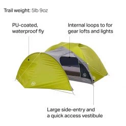 Best Pirce π€© Big Agnes Blacktail 2 Hotel Tent: 2 Person 3 Season βοΈ 10 Best Pirce π€© Big Agnes Blacktail 2 Hotel Tent: 2 Person 3 Season βοΈ -Big Agnes Store GRE D8 3