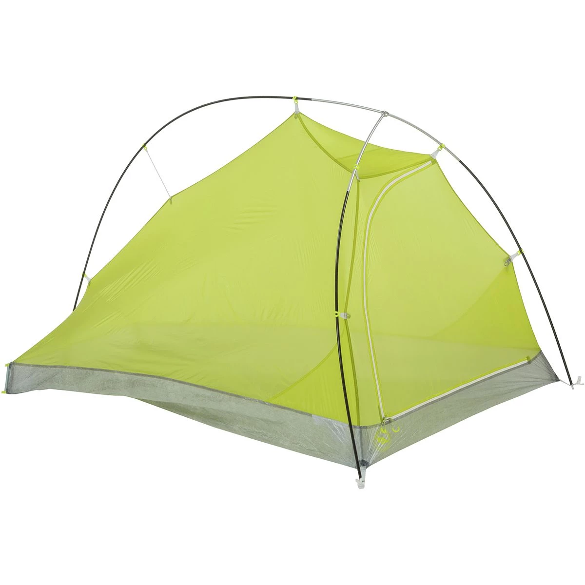 Outlet ๐ฏ Big Agnes Fly Creek HV 1 Carbon Tent: 1 Person 3 Season โค๏ธ 7 Outlet ๐ฏ Big Agnes Fly Creek HV 1 Carbon Tent: 1 Person 3 Season โค๏ธ - Image 5