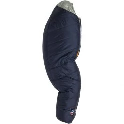 Best Sale ๐ Big Agnes Sidewinder Camp Sleeping Bag: 20F Synthetic ๐