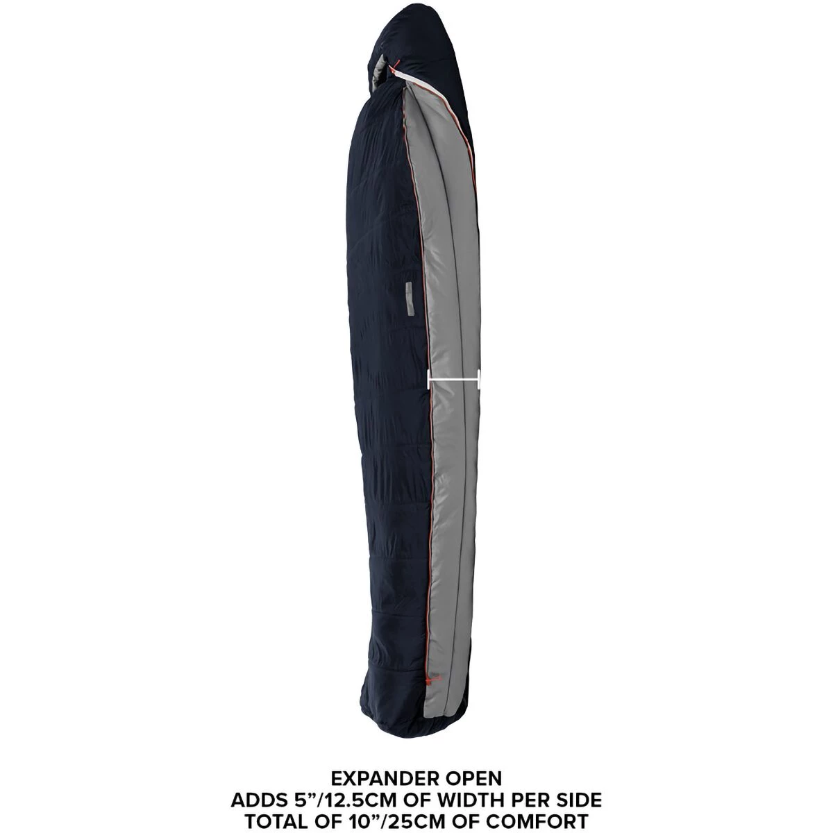 Coupon ⌛ Big Agnes Torchlight Camp Sleeping Bag: 20F Synthetic ✔️ 5 Coupon ⌛ Big Agnes Torchlight Camp Sleeping Bag: 20F Synthetic ✔️ - Image 3