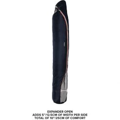 New 🔔 Big Agnes Torchlight Camp Sleeping Bag: 35F Synthetic 😍 -Big Agnes Store INDGRA D4 2