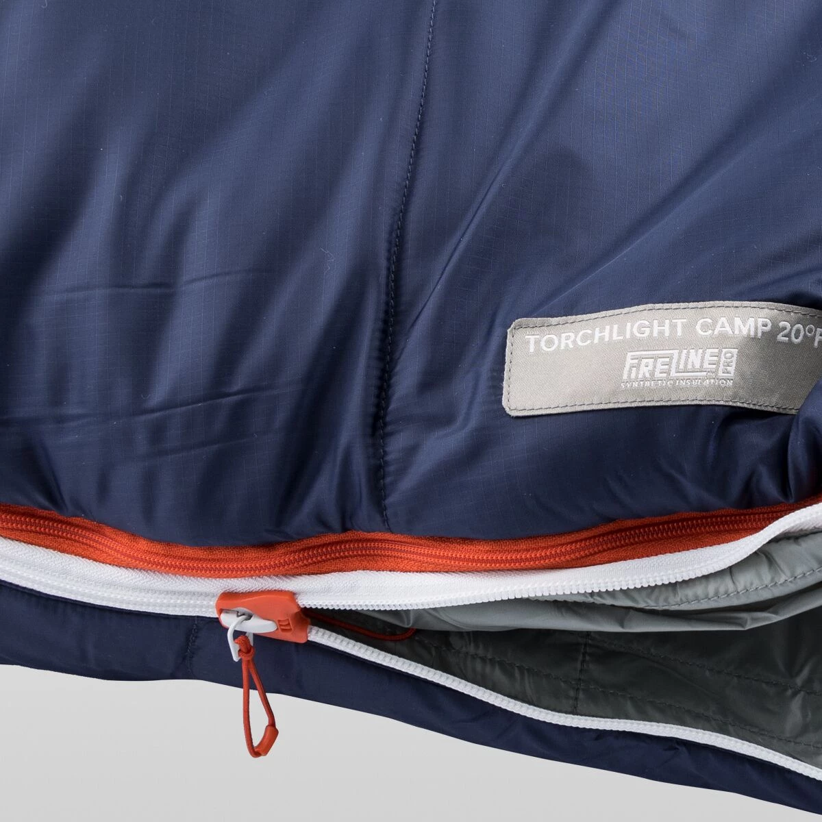 Coupon ⌛ Big Agnes Torchlight Camp Sleeping Bag: 20F Synthetic ✔️ 8 Coupon ⌛ Big Agnes Torchlight Camp Sleeping Bag: 20F Synthetic ✔️ - Image 6