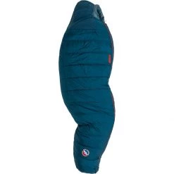 Wholesale ⌛ Big Agnes Sidewinder SL Sleeping Bag: 20F Down 🧨