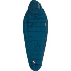 Wholesale ⌛ Big Agnes Sidewinder SL Sleeping Bag: 20F Down 🧨 -Big Agnes Store LEGBLUTAP D1