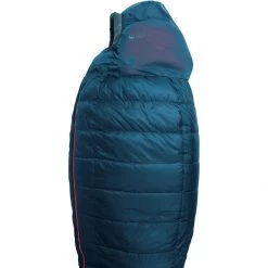 Wholesale ⌛ Big Agnes Sidewinder SL Sleeping Bag: 20F Down 🧨 -Big Agnes Store LEGBLUTAP D2