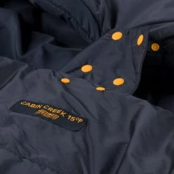 Best Sale ๐ Big Agnes Cabin Creek Double Sleeping Bag: 15F Synthetic ๐ 11 Best Sale ๐ Big Agnes Cabin Creek Double Sleeping Bag: 15F Synthetic ๐ -Big Agnes Store NAV D5