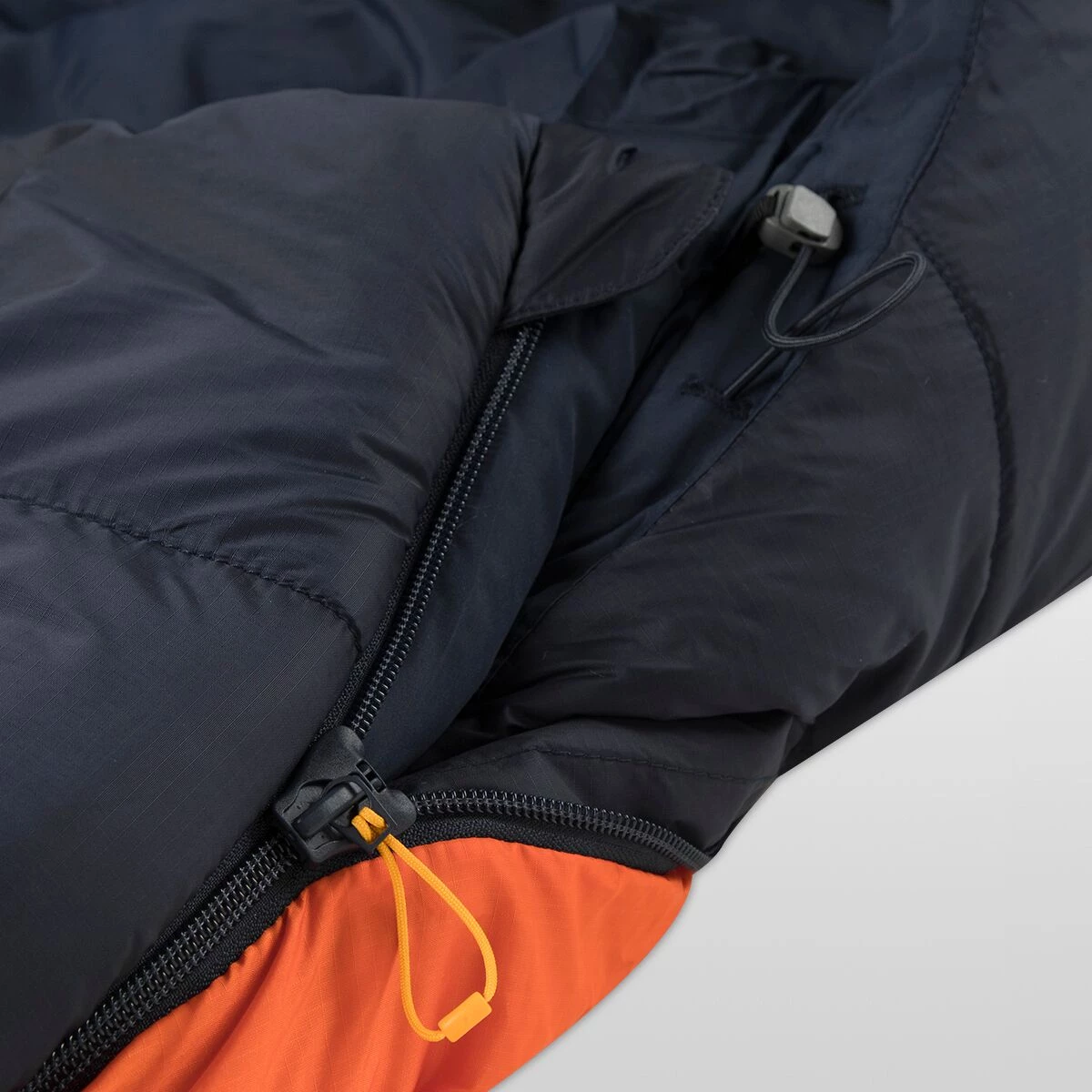 Best Sale ๐ Big Agnes Cabin Creek Double Sleeping Bag: 15F Synthetic ๐ 5 Best Sale ๐ Big Agnes Cabin Creek Double Sleeping Bag: 15F Synthetic ๐ - Image 3
