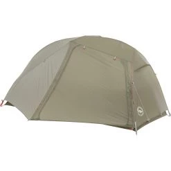 Best Sale 🤩 Big Agnes Copper Spur HV UL1 Tent: 1 Person 3 Season ⌛ -Big Agnes Store OLIGRE D1