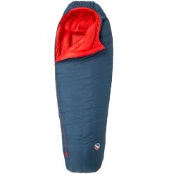 Deals 🌟 Big Agnes Anvil Horn Sleeping Bag: 0F Down 😀