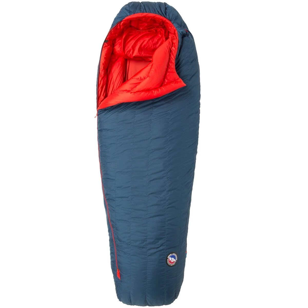 Deals ๐ Big Agnes Anvil Horn Sleeping Bag: 0F Down ๐ 3 Deals ๐ Big Agnes Anvil Horn Sleeping Bag: 0F Down ๐