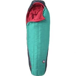 Flash Sale 💯 Big Agnes Daisy Mae Sleeping Bag: 15F Down Women's 🌟