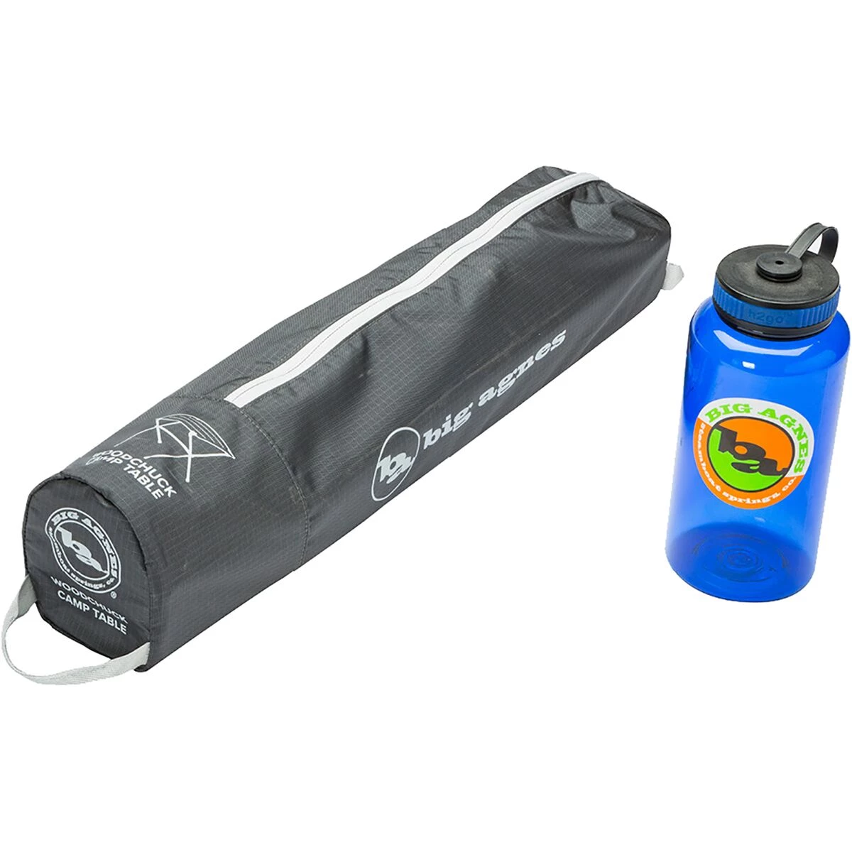 Promo 🔔 Big Agnes Woodchuck Camp Table ✔️ 5 Promo 🔔 Big Agnes Woodchuck Camp Table ✔️ - Image 3