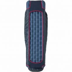 Flash Sale 💯 Big Agnes Daisy Mae Sleeping Bag: 15F Down Women's 🌟 -Big Agnes Store ONECOL D3 2