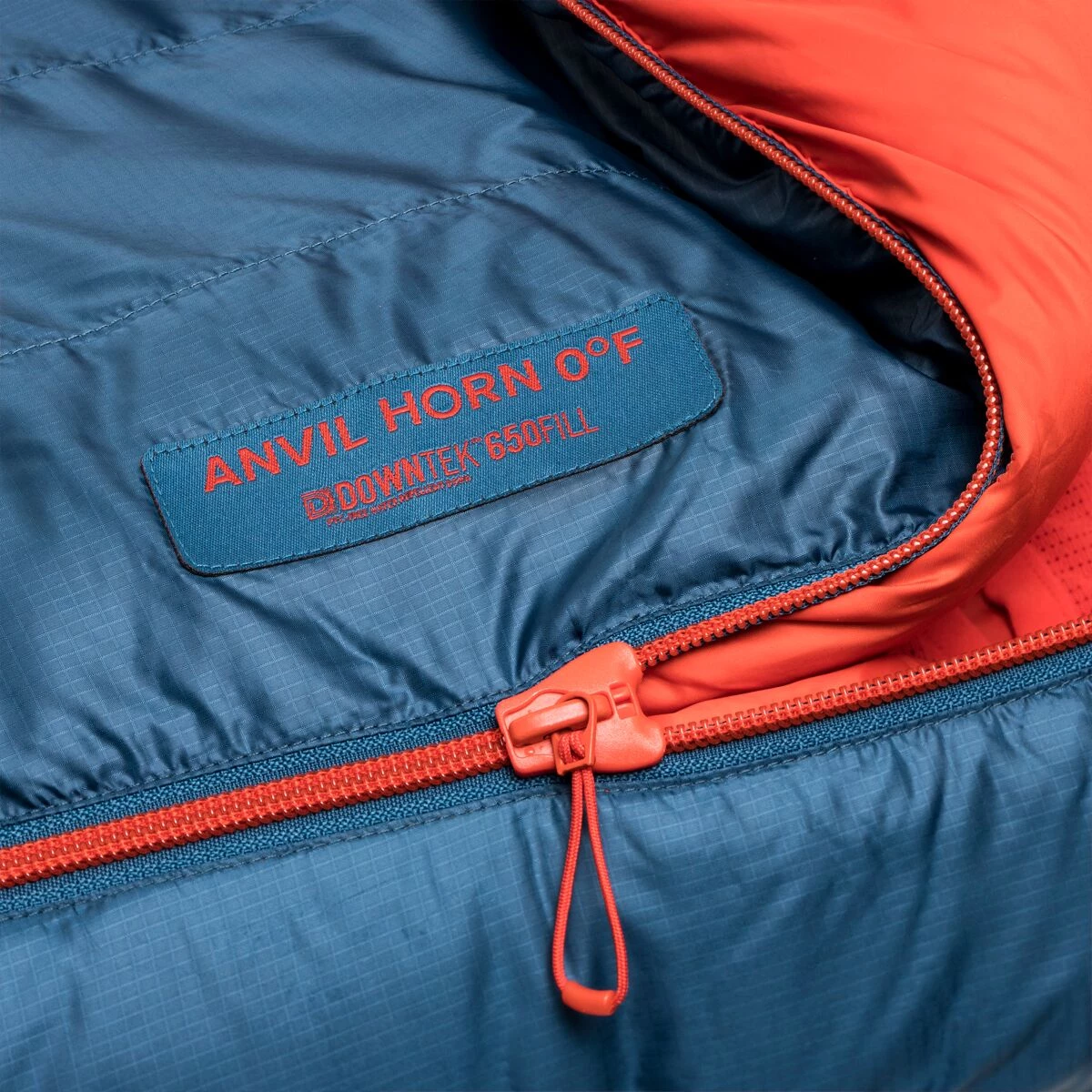 Deals ๐ Big Agnes Anvil Horn Sleeping Bag: 0F Down ๐ 6 Deals ๐ Big Agnes Anvil Horn Sleeping Bag: 0F Down ๐ - Image 4