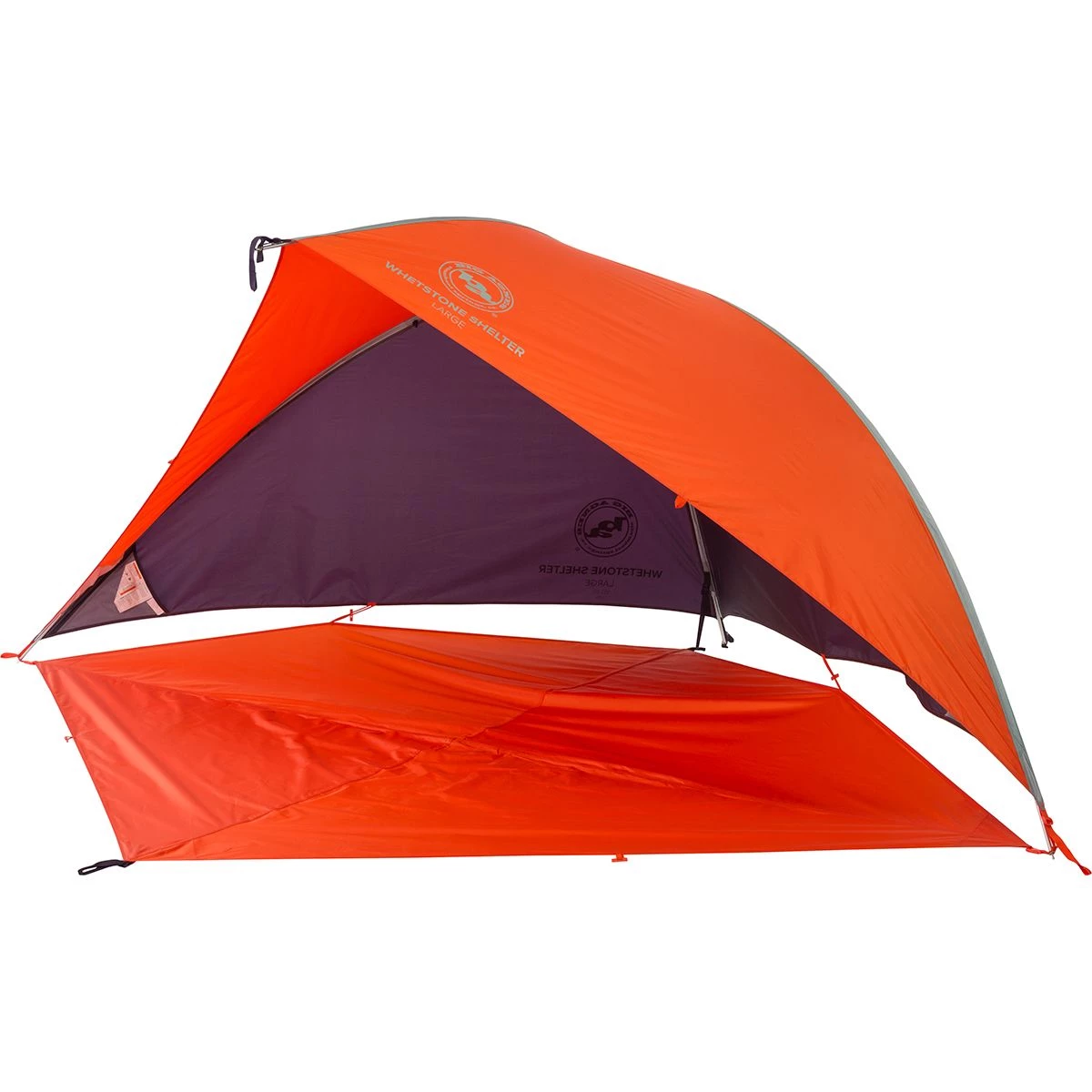 New ๐คฉ Big Agnes Whetstone Shelter ๐ 3 New ๐คฉ Big Agnes Whetstone Shelter ๐