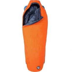 Best reviews of ๐คฉ Big Agnes Lost Dog Sleeping Bag: 15F Synthetic ๐