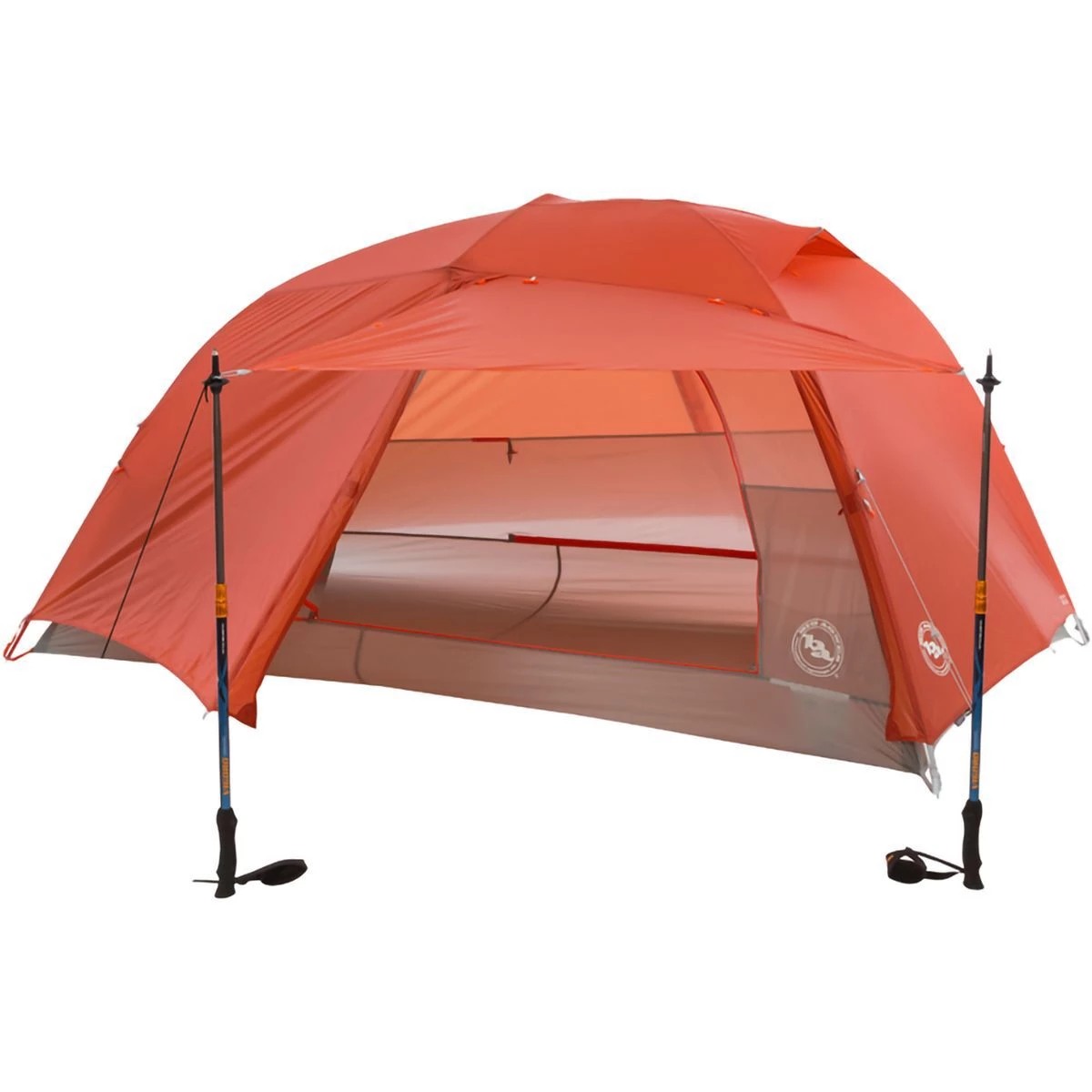 Brand new ⭐ Big Agnes Copper Spur HV UL2 Tent: 2 Person 3 Season ✨ 2 Brand new ⭐ Big Agnes Copper Spur HV UL2 Tent: 2 Person 3 Season ✨