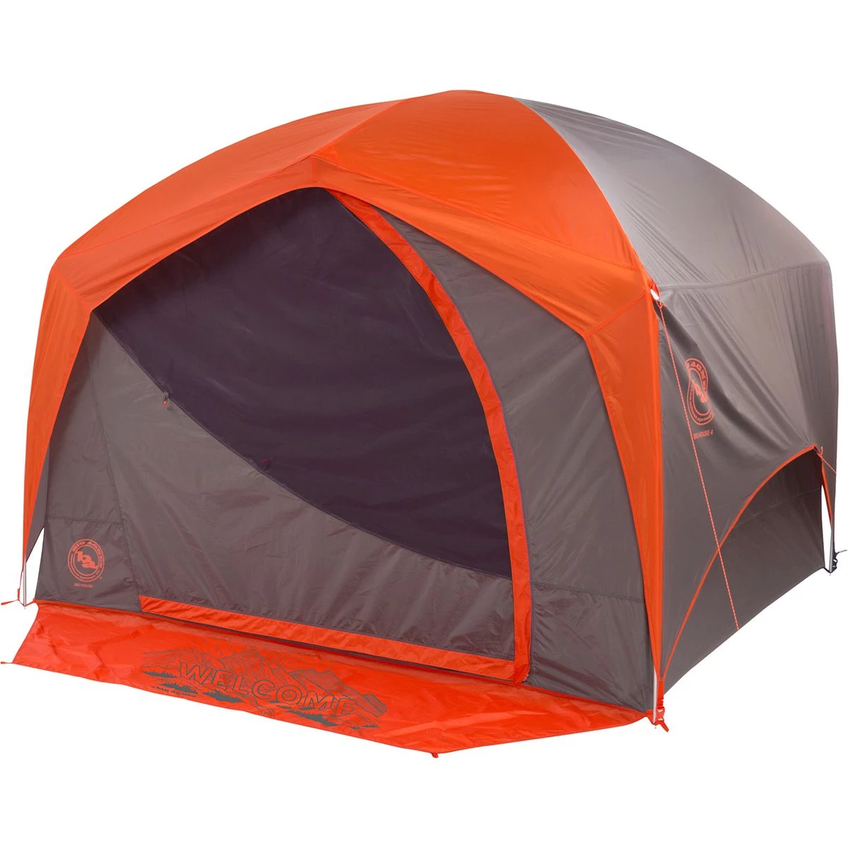 Flash Sale ๐ฅ Big Agnes Big House Tent: 6 Person 3 Season โ 12 Flash Sale ๐ฅ Big Agnes Big House Tent: 6 Person 3 Season โ - Image 10