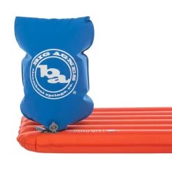Budget ✔️ Big Agnes Insulated Air Core Ultra Sleeping Pad 🔥 -Big Agnes Store ORA D1