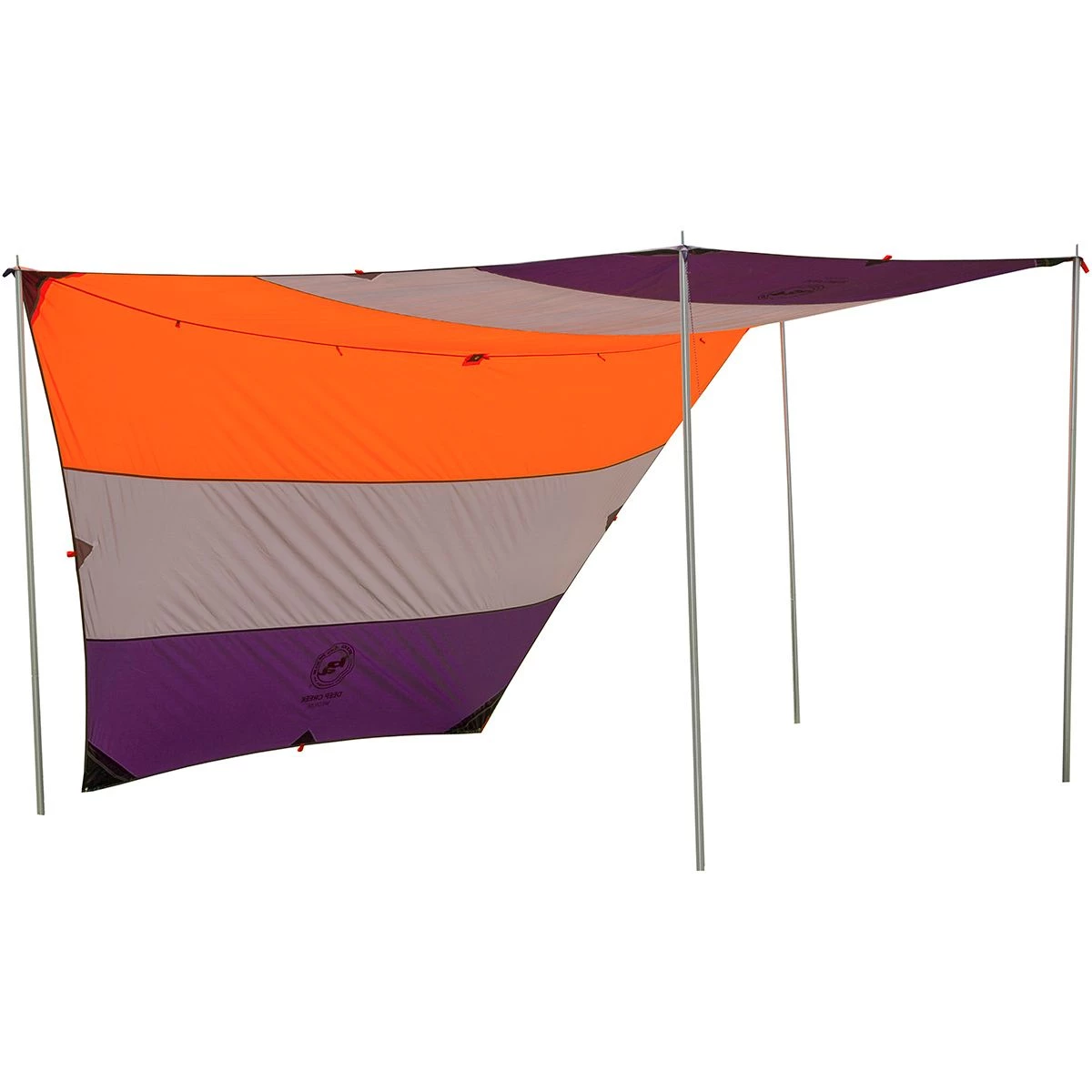 Deals ⭐ Big Agnes Deep Creek Tarp 🧨 6 Deals ⭐ Big Agnes Deep Creek Tarp 🧨 - Image 4