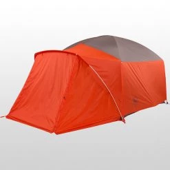 Brand new ✔️ Big Agnes Bunk House Tent: 4 Person 3 Season ⌛ -Big Agnes Store ORA D14 3