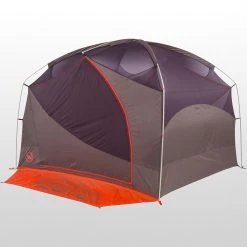 Brand new ✔️ Big Agnes Bunk House Tent: 4 Person 3 Season ⌛ -Big Agnes Store ORA D15