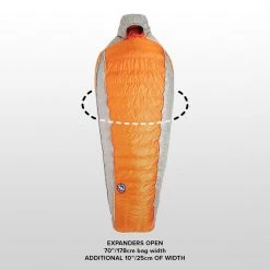 Best reviews of ✔️ Big Agnes Torchlight UL Sleeping Bag: 30F Down 🌟 -Big Agnes Store ORA D23 1