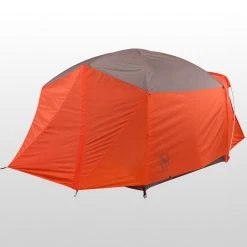 Brand new ✔️ Big Agnes Bunk House Tent: 4 Person 3 Season ⌛ -Big Agnes Store ORA D23