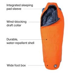 Best reviews of ๐คฉ Big Agnes Lost Dog Sleeping Bag: 15F Synthetic ๐ 24 Best reviews of ๐คฉ Big Agnes Lost Dog Sleeping Bag: 15F Synthetic ๐ -Big Agnes Store ORA D4 2