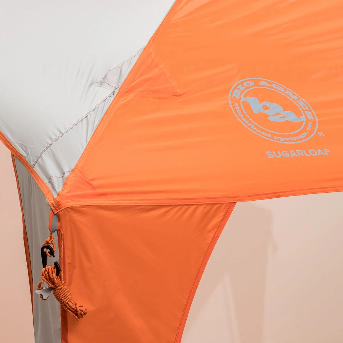 New โ๏ธ Big Agnes Sugarloaf Camp Shelter ๐ 7 New โ๏ธ Big Agnes Sugarloaf Camp Shelter ๐ - Image 5