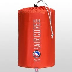 Budget ✔️ Big Agnes Insulated Air Core Ultra Sleeping Pad 🔥 -Big Agnes Store ORA D5