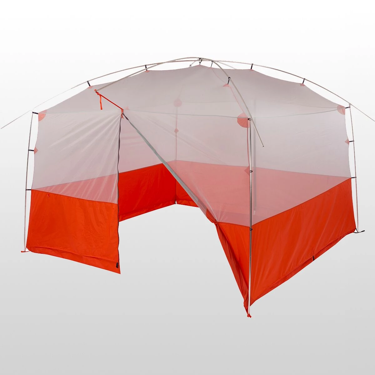 New โ๏ธ Big Agnes Sugarloaf Camp Shelter ๐ 5 New โ๏ธ Big Agnes Sugarloaf Camp Shelter ๐ - Image 3