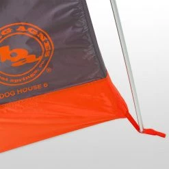 Top 10 ✨ Big Agnes Dog House 6 Tent: 6 Person 3 Season 👏 -Big Agnes Store ORA D7 3