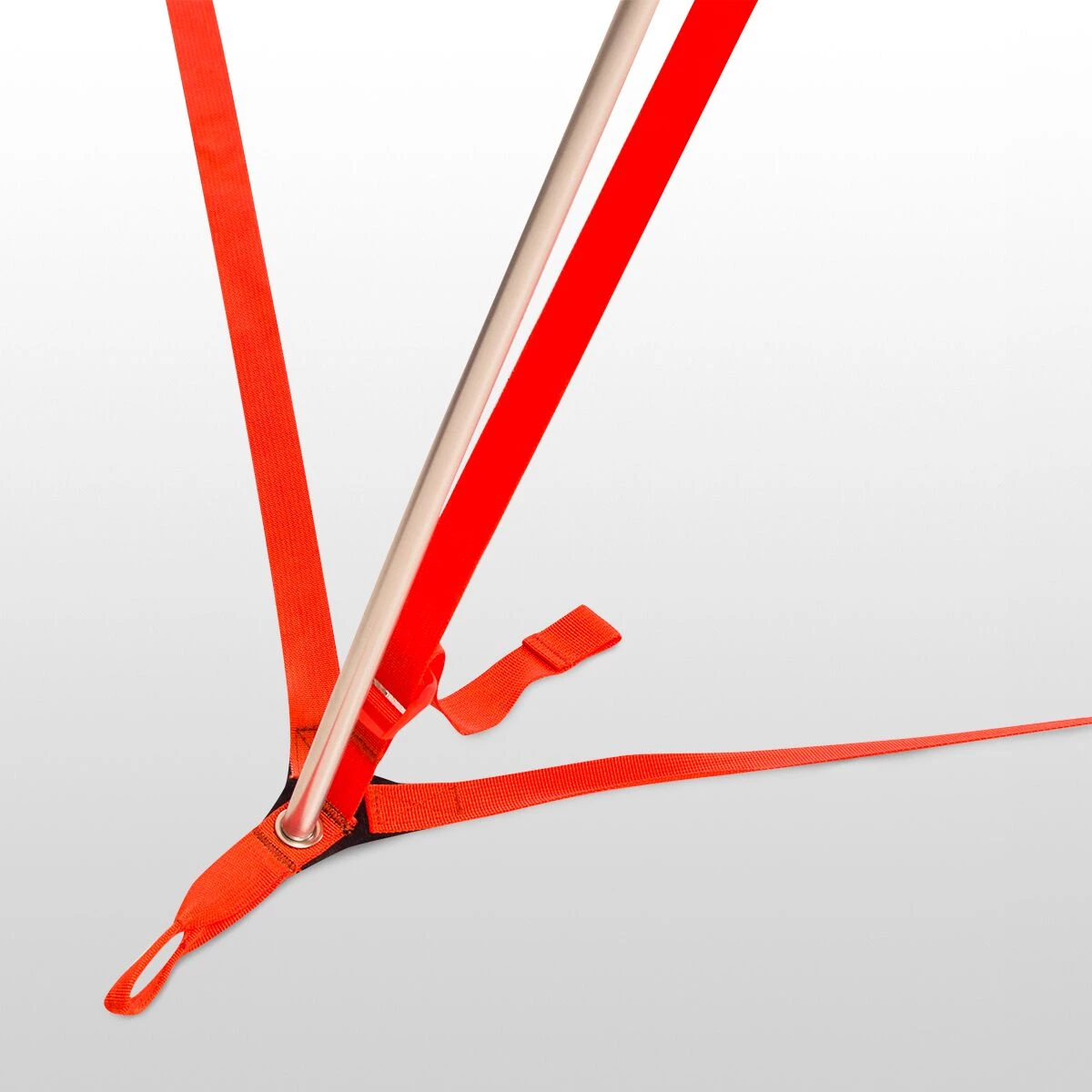 New ⭐ Big Agnes Log Flume Shelter ✨ 5 New ⭐ Big Agnes Log Flume Shelter ✨ - Image 3