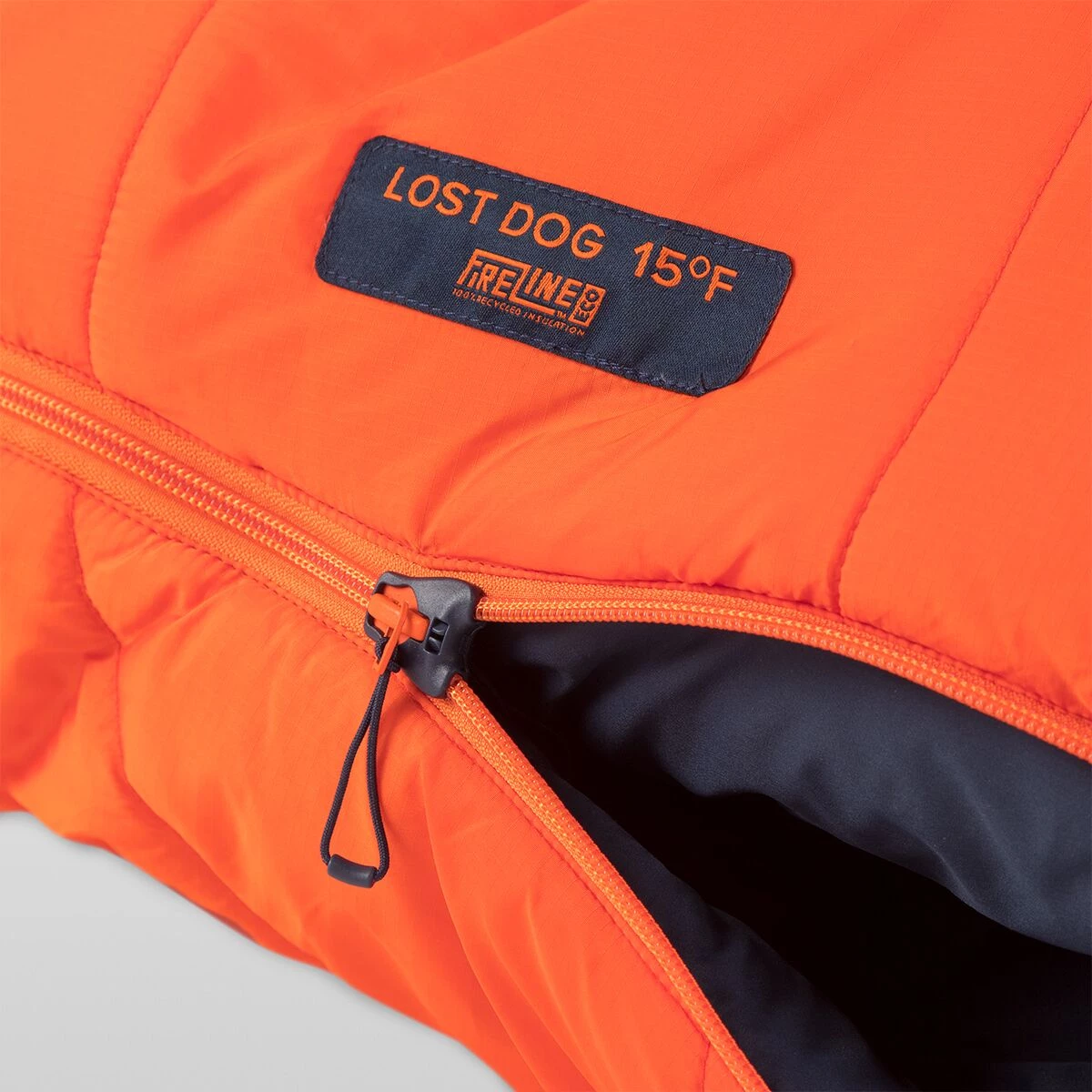 Best reviews of ๐คฉ Big Agnes Lost Dog Sleeping Bag: 15F Synthetic ๐ 9 Best reviews of ๐คฉ Big Agnes Lost Dog Sleeping Bag: 15F Synthetic ๐ - Image 7