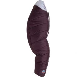 Best Pirce 🛒 Big Agnes Sidewinder Camp Sleeping Bag: 35F Synthetic Women's ❤️
