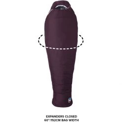 Discount 💯 Big Agnes Torchlight Camp Sleeping Bag: 20F Synthetic Women's 🛒 -Big Agnes Store PLULAV D3 1