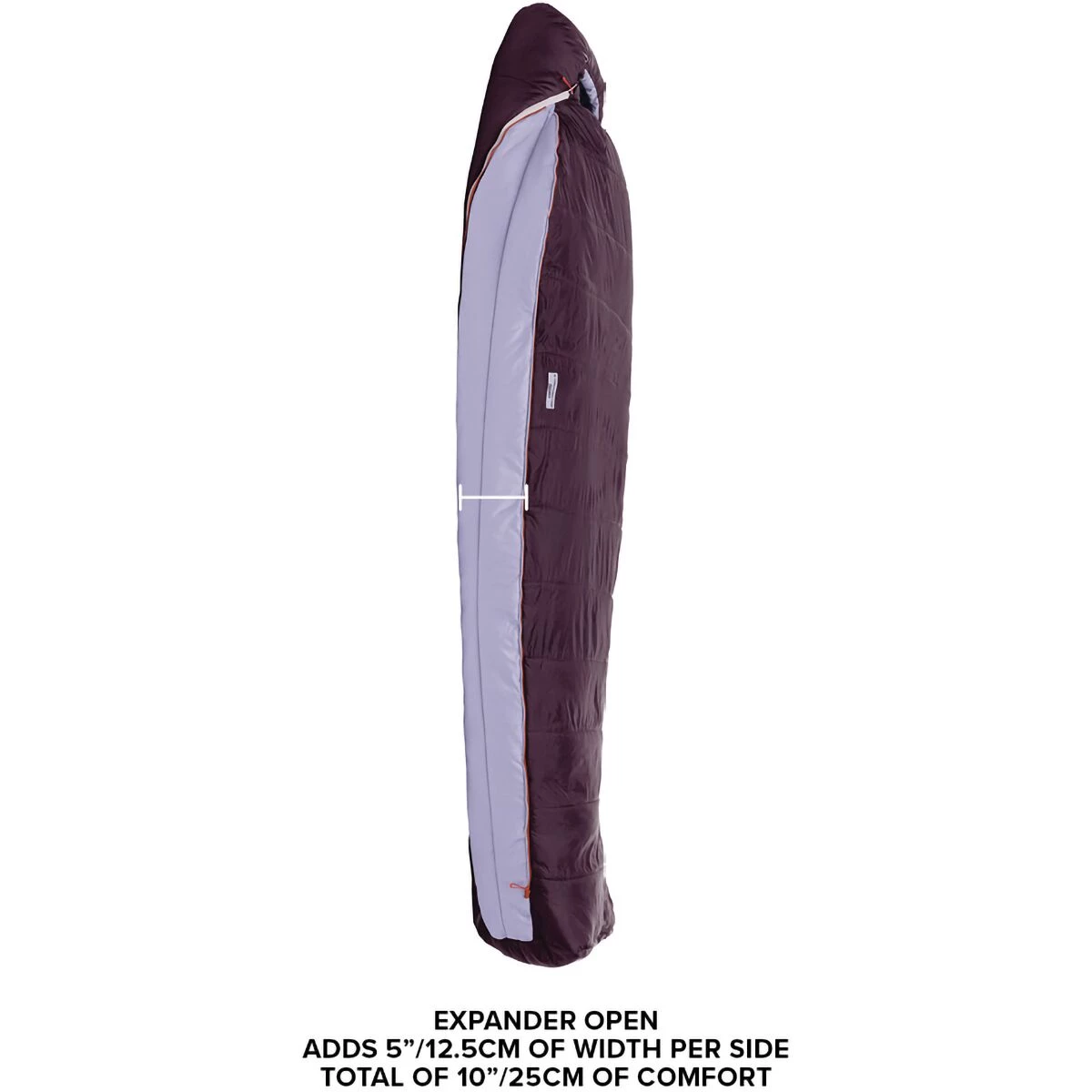 Best deal ✔️ Big Agnes Torchlight Camp Sleeping Bag: 35F Synthetic Women's 😍 5 Best deal ✔️ Big Agnes Torchlight Camp Sleeping Bag: 35F Synthetic Women's 😍 - Image 3