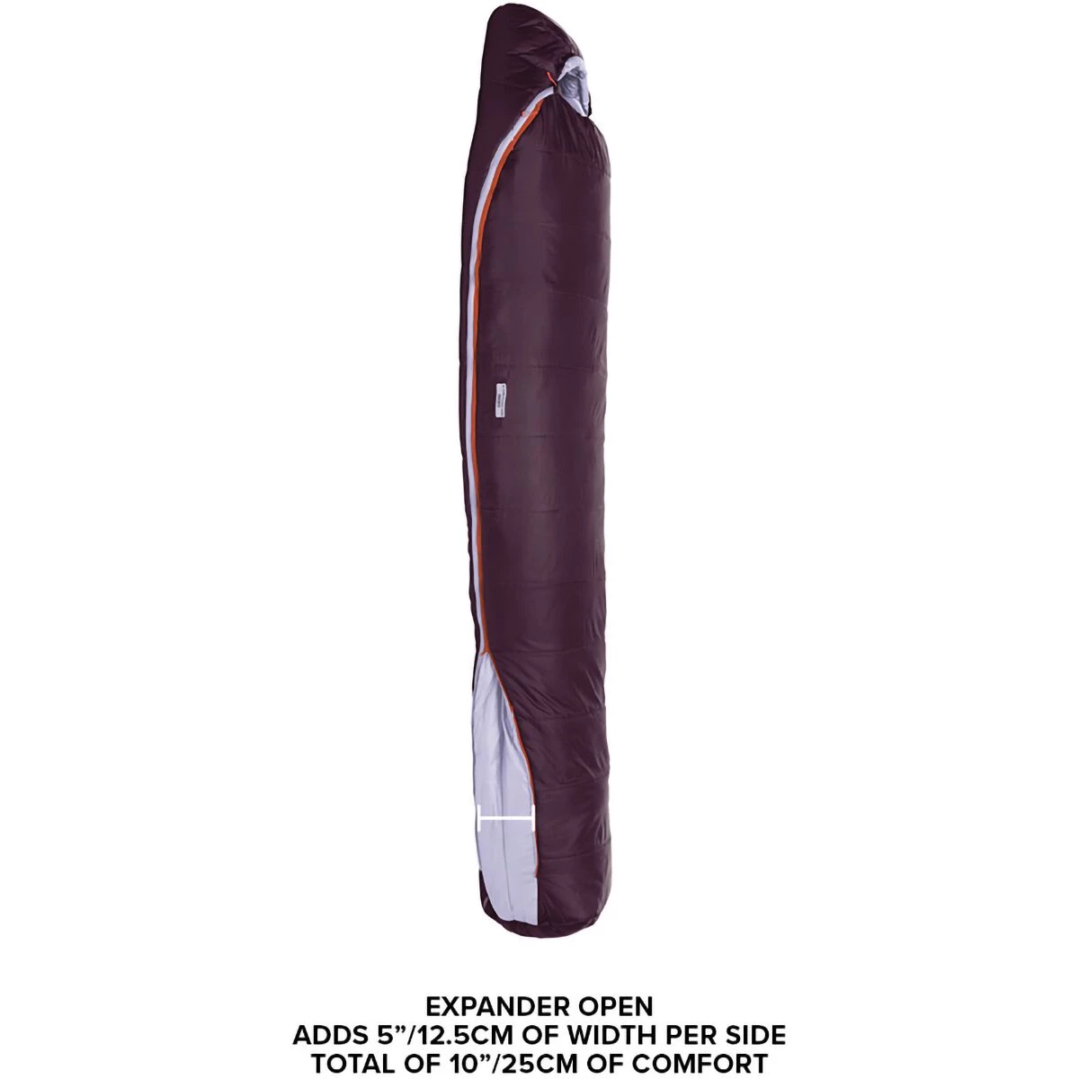 Best deal ✔️ Big Agnes Torchlight Camp Sleeping Bag: 35F Synthetic Women's 😍 4 Best deal ✔️ Big Agnes Torchlight Camp Sleeping Bag: 35F Synthetic Women's 😍 - Image 2