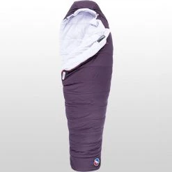 Discount 💯 Big Agnes Torchlight Camp Sleeping Bag: 20F Synthetic Women's 🛒 -Big Agnes Store PLULAV D6