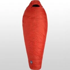 Top 10 🤩 Big Agnes Cinnabar Sleeping Bag: 40F Down 😀 -Big Agnes Store PUM D3