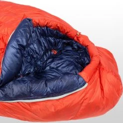 Top 10 🤩 Big Agnes Cinnabar Sleeping Bag: 40F Down 😀 -Big Agnes Store PUM D5
