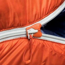 Top 10 🤩 Big Agnes Cinnabar Sleeping Bag: 40F Down 😀 -Big Agnes Store PUM D6