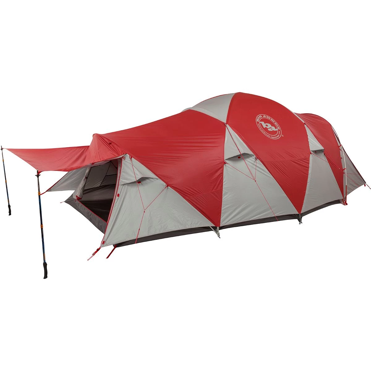 Best Pirce ๐ Big Agnes Mad House 6 Tent: 6 Person 4 Season ๐ 3 Best Pirce ๐ Big Agnes Mad House 6 Tent: 6 Person 4 Season ๐