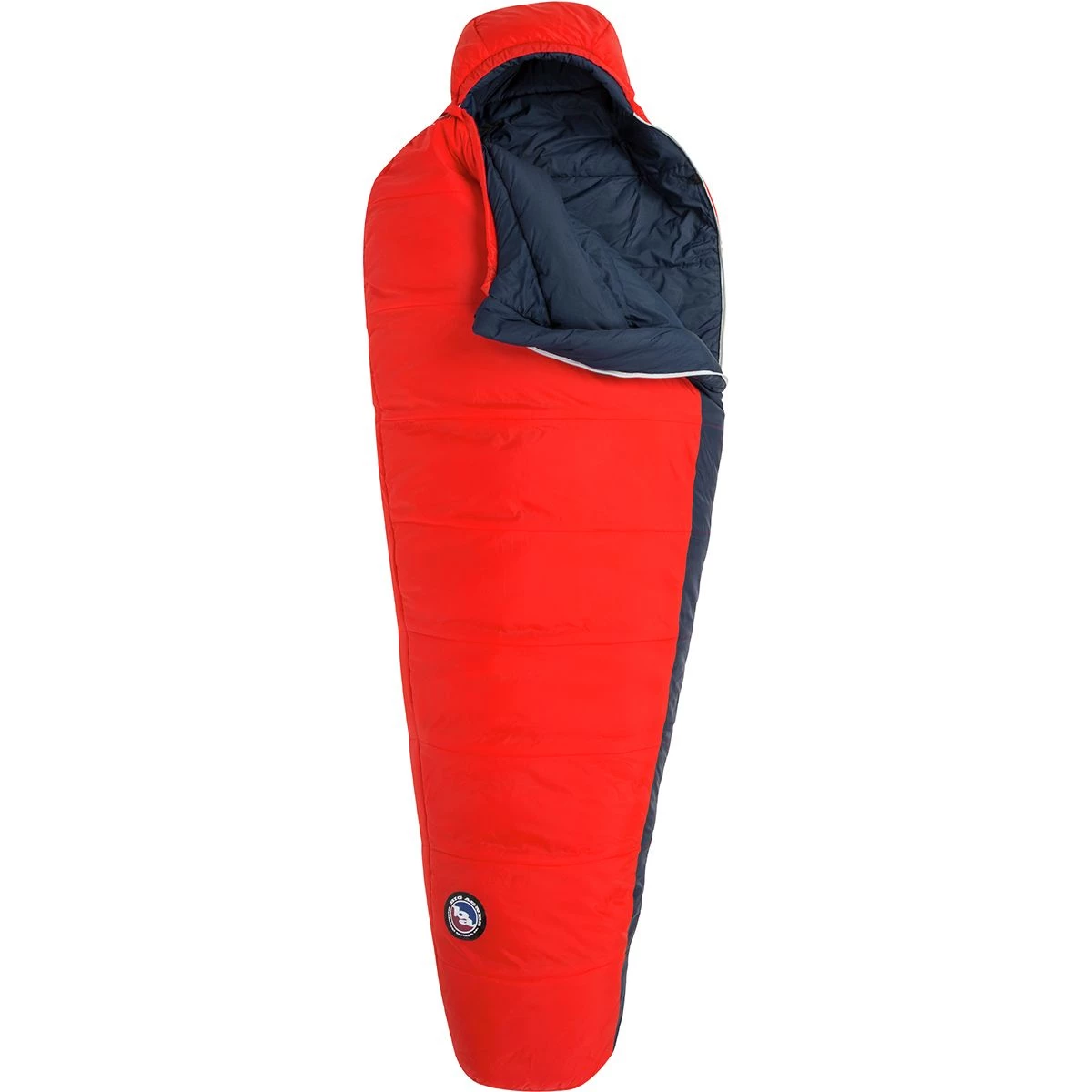 Cheap ๐ Big Agnes Buell Sleeping Bag: 30F Synthetic ๐ 3 Cheap ๐ Big Agnes Buell Sleeping Bag: 30F Synthetic ๐
