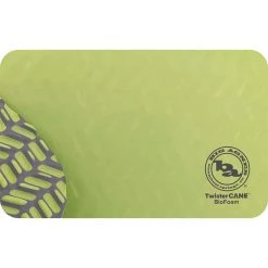 Cheapest 🧨 Big Agnes TwisterCane Bio Foam Hiking Seat 🎁