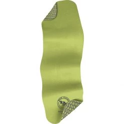 New 🎁 Big Agnes TwisterCane BioFoam Sleeping Pad 😍