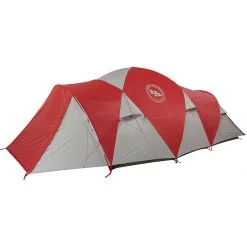 Best Pirce ๐ Big Agnes Mad House 6 Tent: 6 Person 4 Season ๐ 11 Best Pirce ๐ Big Agnes Mad House 6 Tent: 6 Person 4 Season ๐ -Big Agnes Store RED D1 2
